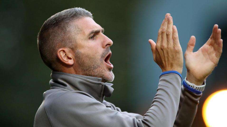 Ryan Lowe
